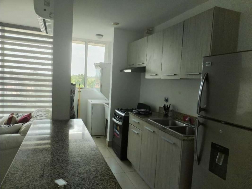 SE ALQUILA APARTAMENTO EN LA CHORRERA - 4