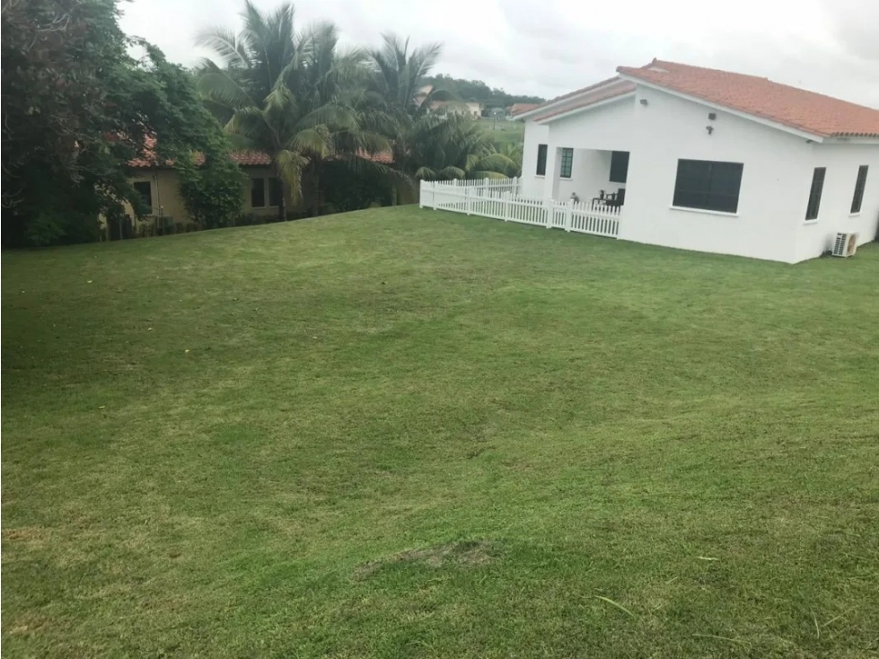 SE VENDE CASA EN SAN CARLOS - 3