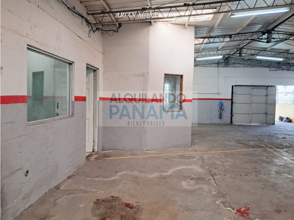 VENTA DE GALERA EN PUEBLO NUEVO - 3