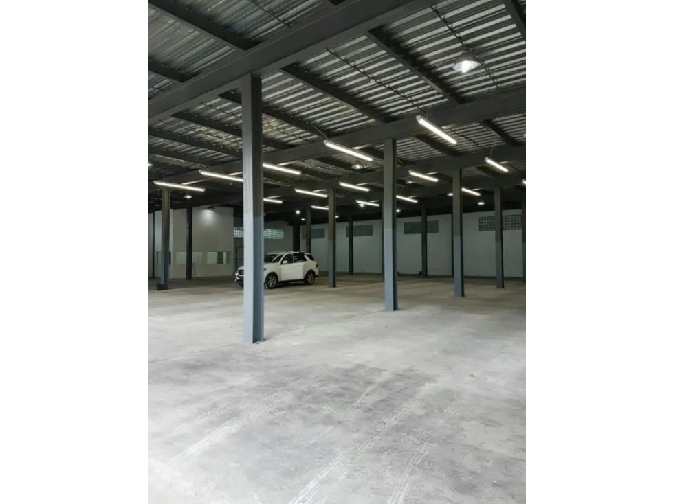 SE VENDE BODEGA PARA INVERSION EN LLANO BONITO $2.200.000!!! — foto 2