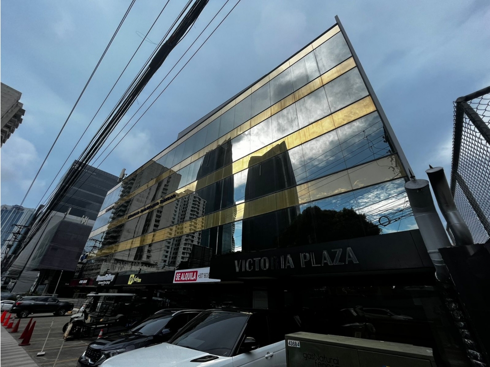 SE ALQUILA LOCAL COMERCIAL EN EL CORAZÓN DE OBARRIO