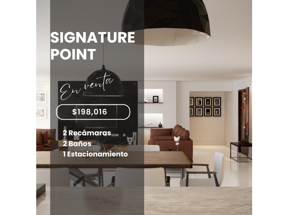 VENDO APARTAMENTO EN LA CRESTA