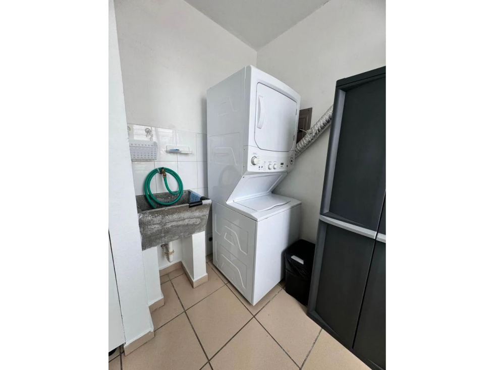 Se vende apartamento en pueblo nuevo — foto 6