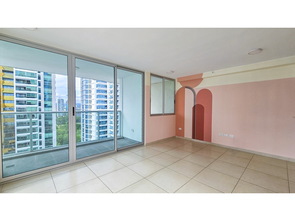 Se alquila apartamento en el Lumiere — foto 4