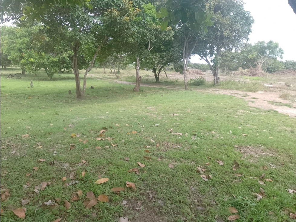 VENDO TERRENO EN COSTA ESPERALDA SAN CARLOS - 4