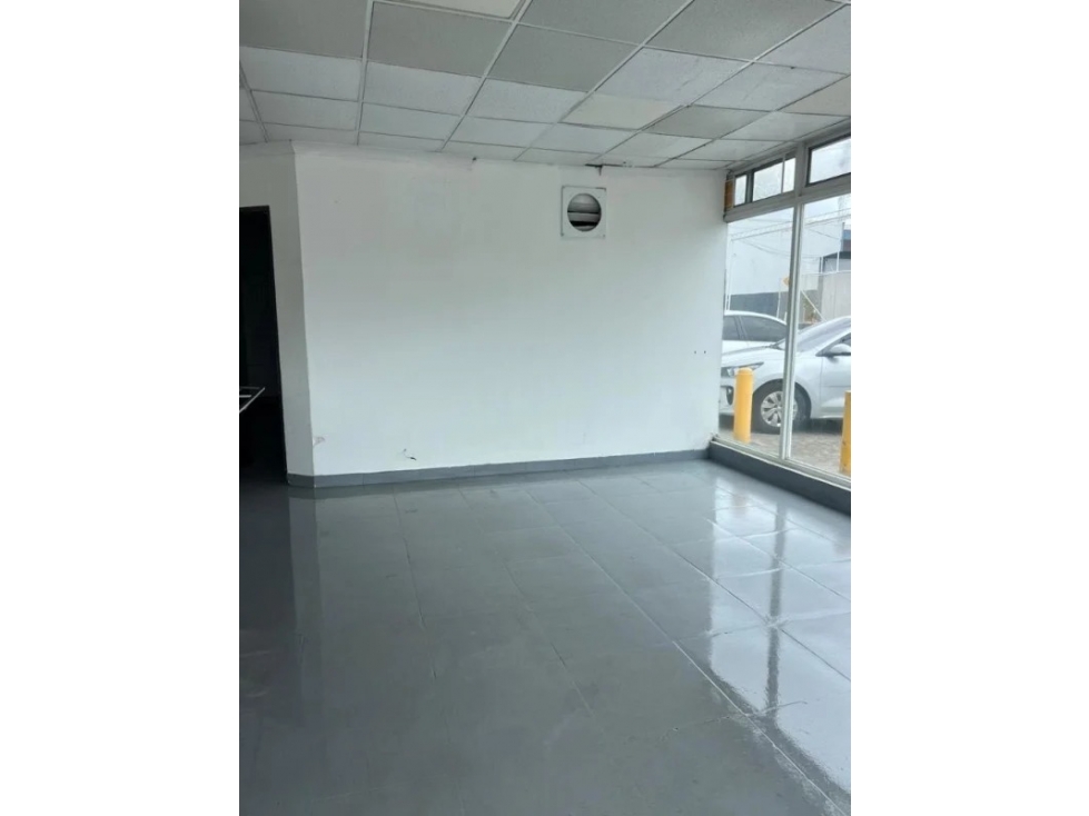 ALQUILO LOCAL COMERCIAL EN LLANO BONITO