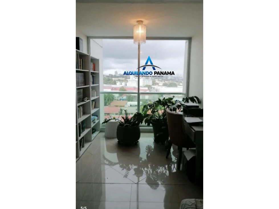 VETA DE APARTAMENTO EN BETANIA — foto 3