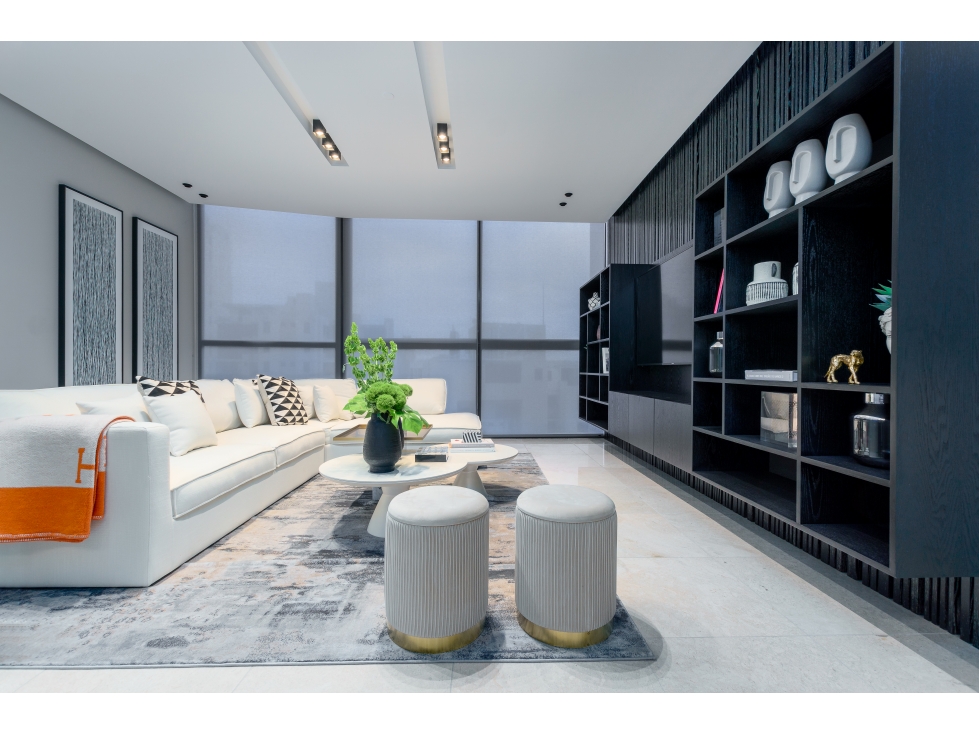 SE VENDE APARTAMENTO EN PUNTA PAITILLA — foto 4