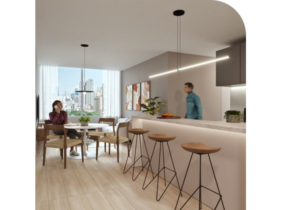 SE VENDEN APARTAMENTOS EN CONDADO DEL REY — foto 3