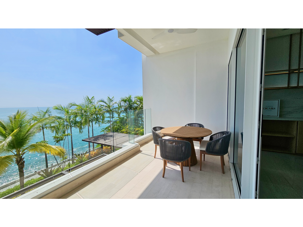 SE VENDE APARTAMENTOS EN OCEAN REEF — foto 5