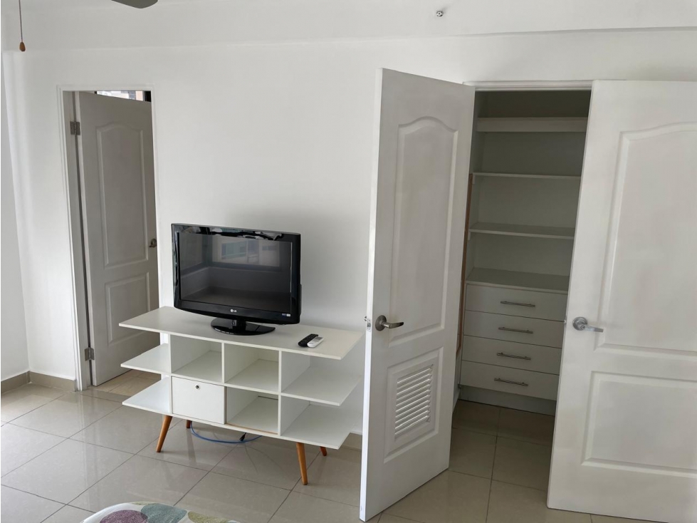 SE VENDE APARTAMENTO EN SAN FRANCISCO - 6