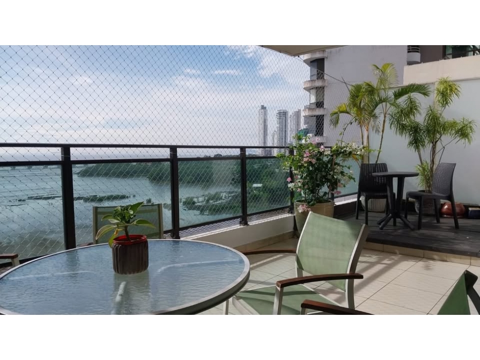 Se alquila Apartamento en coco del mar