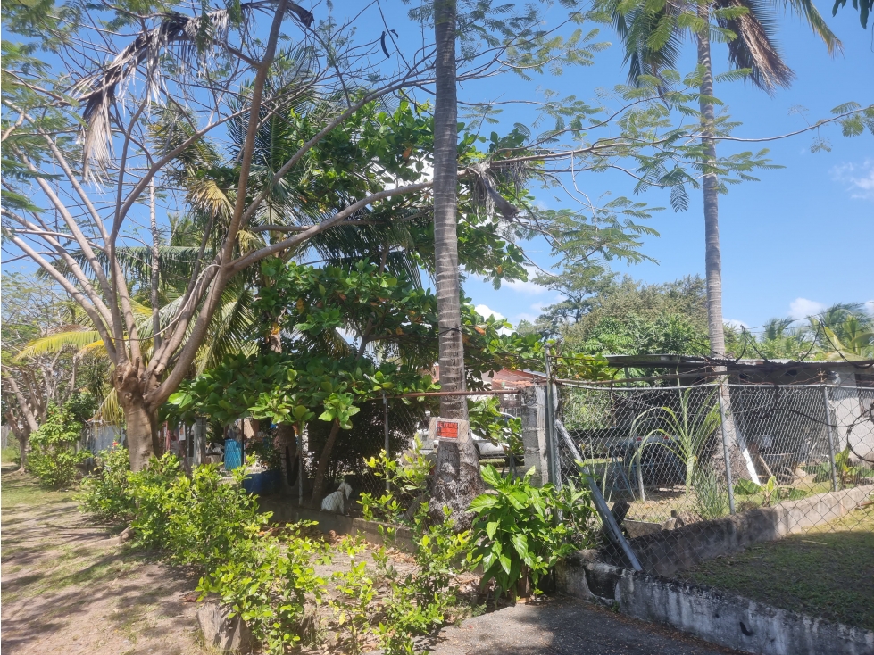 Se vende casa en Gorgona - 3