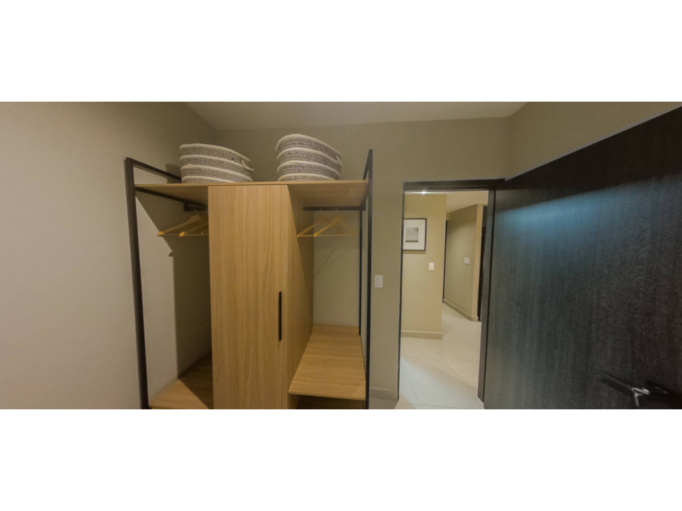 VENTA DE APARTAMENTOS EN OBARRIO — foto 5