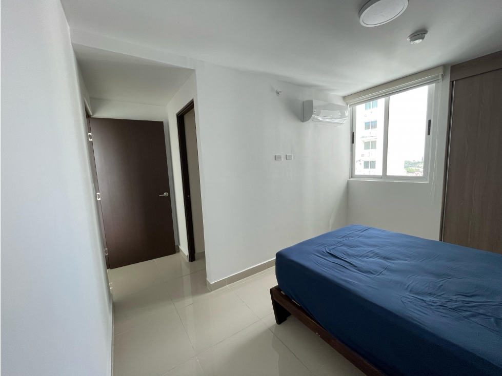 Alquiler De apartamento en condado del rey  — foto 5