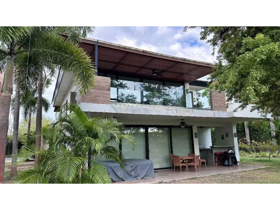 Se vende casa en Punta Caelo San Carlos, Panamá Oeste — foto 5