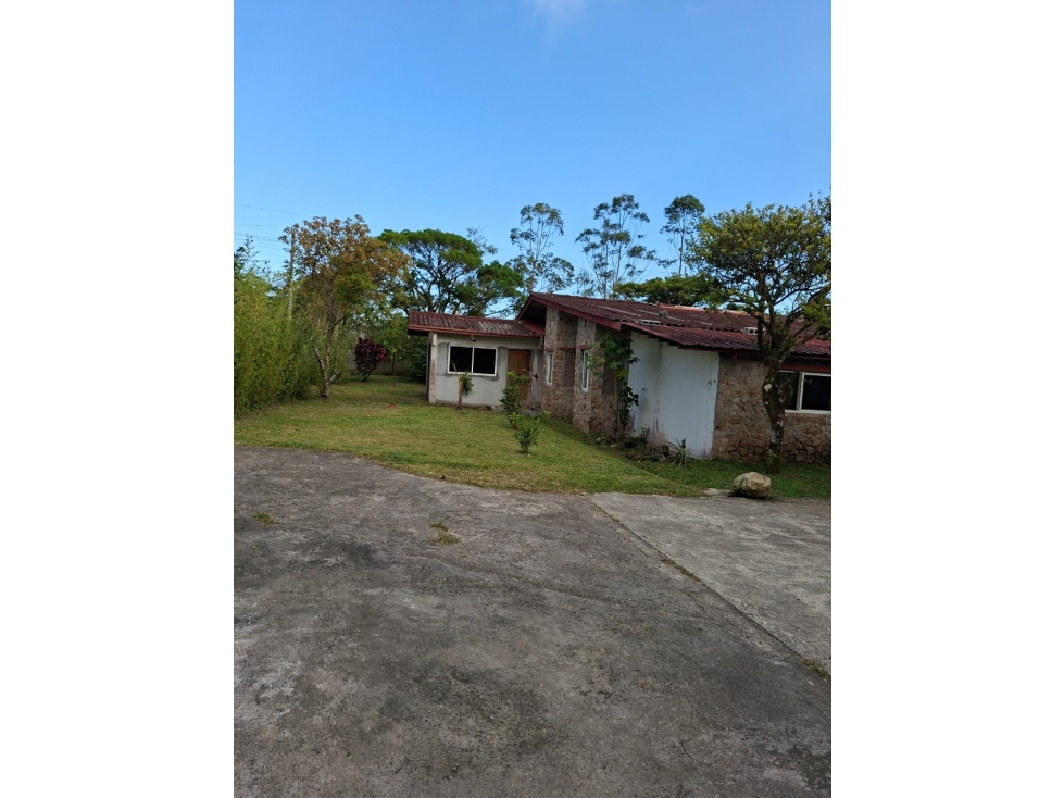 Propiedad en Venta en El Valle de Antón Ideal para Hostal o Inversión - 5