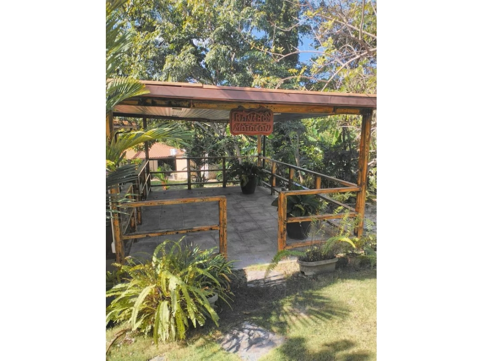 Casa campestre en venta en Las Uvas, San Carlos, Panamá Oeste - 6