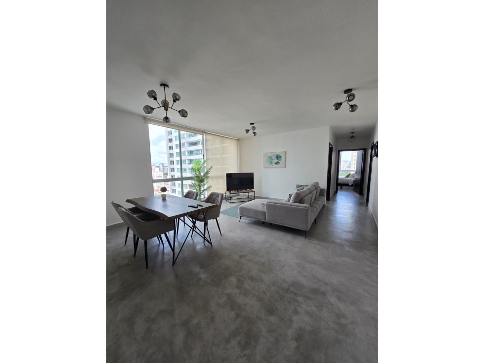 Venta y alquiler de apartamento en san francisco