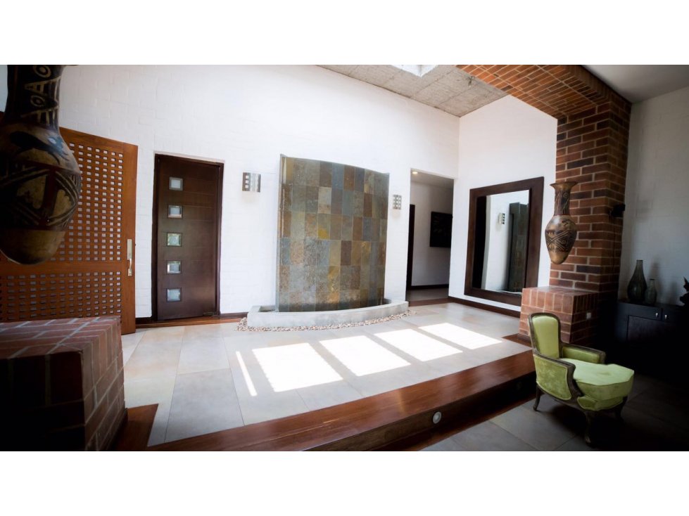 SE VENDE CASA CAMPESTRE CERCA AL AEROPUERTO — foto 6
