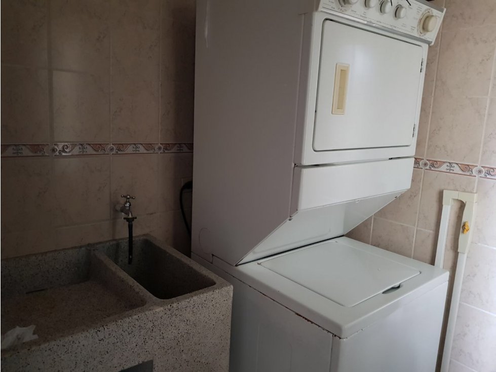 SE VENDE APARTAMENTO EN EL NORTE DE ARMENIA — foto 5