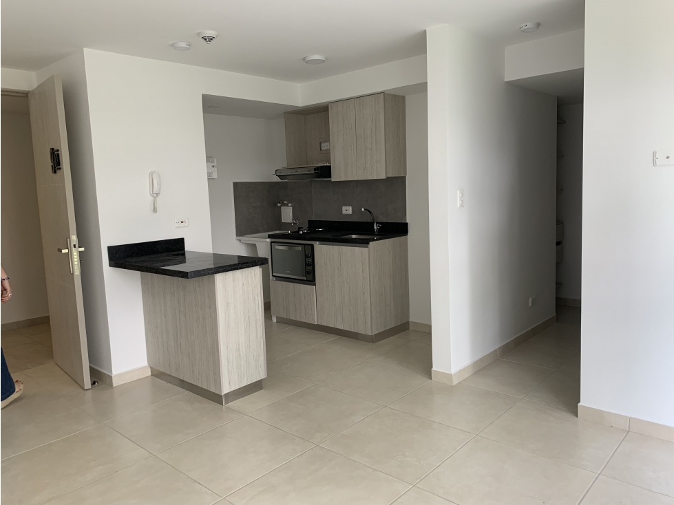 SE VENDE APARTAESTUDIO EN LA AVENIDA CENTENARIO — foto 3