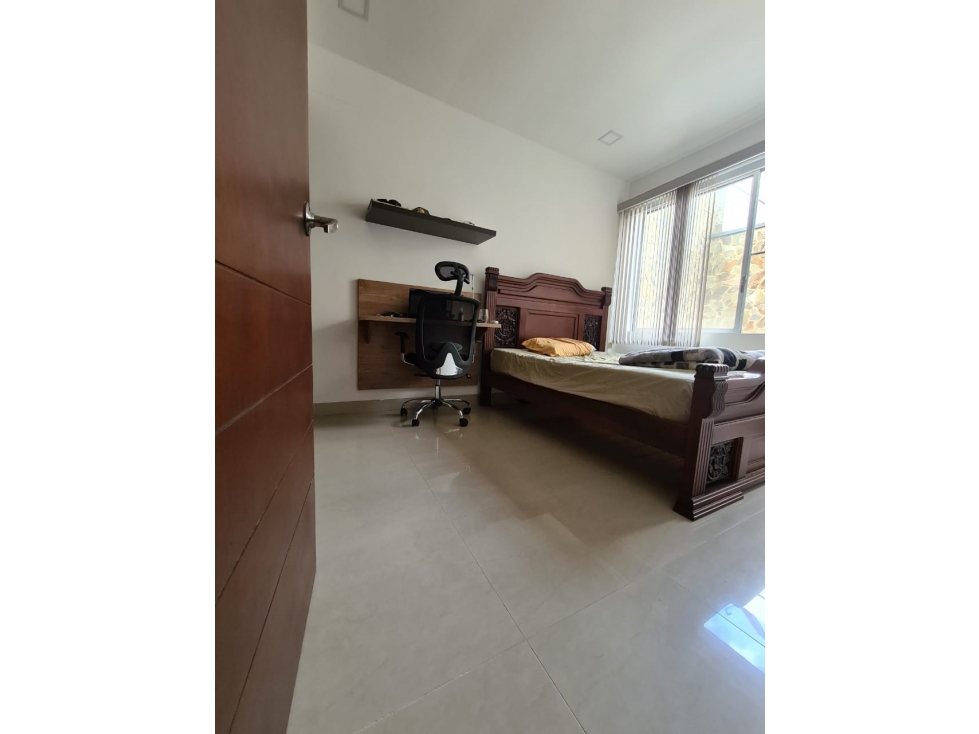 SE VENDE CASA CERCA AL CENTRO COMERCIAL PORTAL DEL QUINDIO - 5