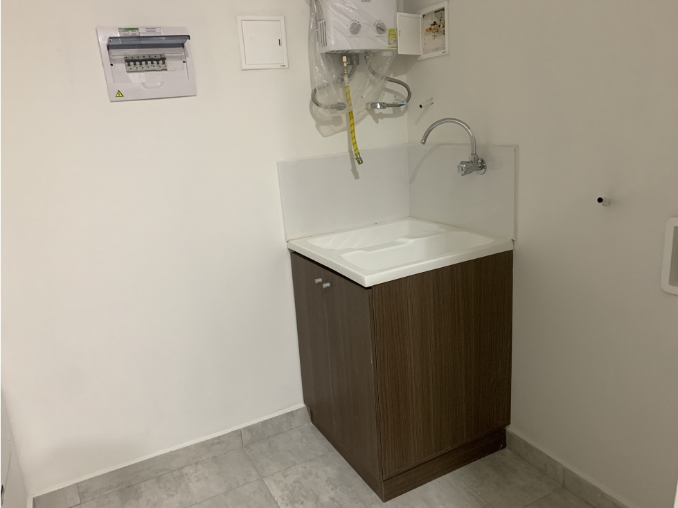 SE VENDE ESPECTACULAR APARTAMENTO EN LA AVENIDA CENTENARIO — foto 5
