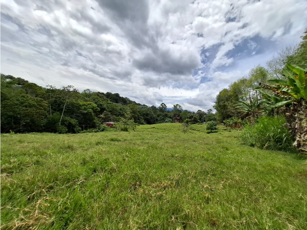 SE VENDE LOTE EN LA VÍA ARMENIA PEREIRA EN CONJUNTO CERRADO - 6