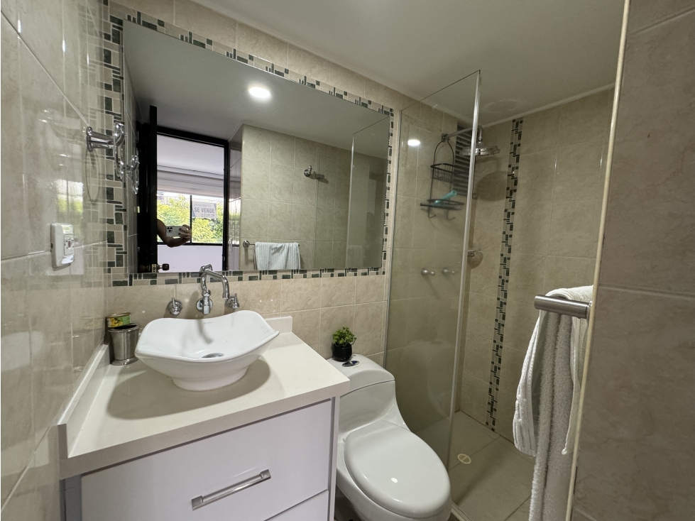SE VENDE APARTAMENTO EN PINARES — foto 2