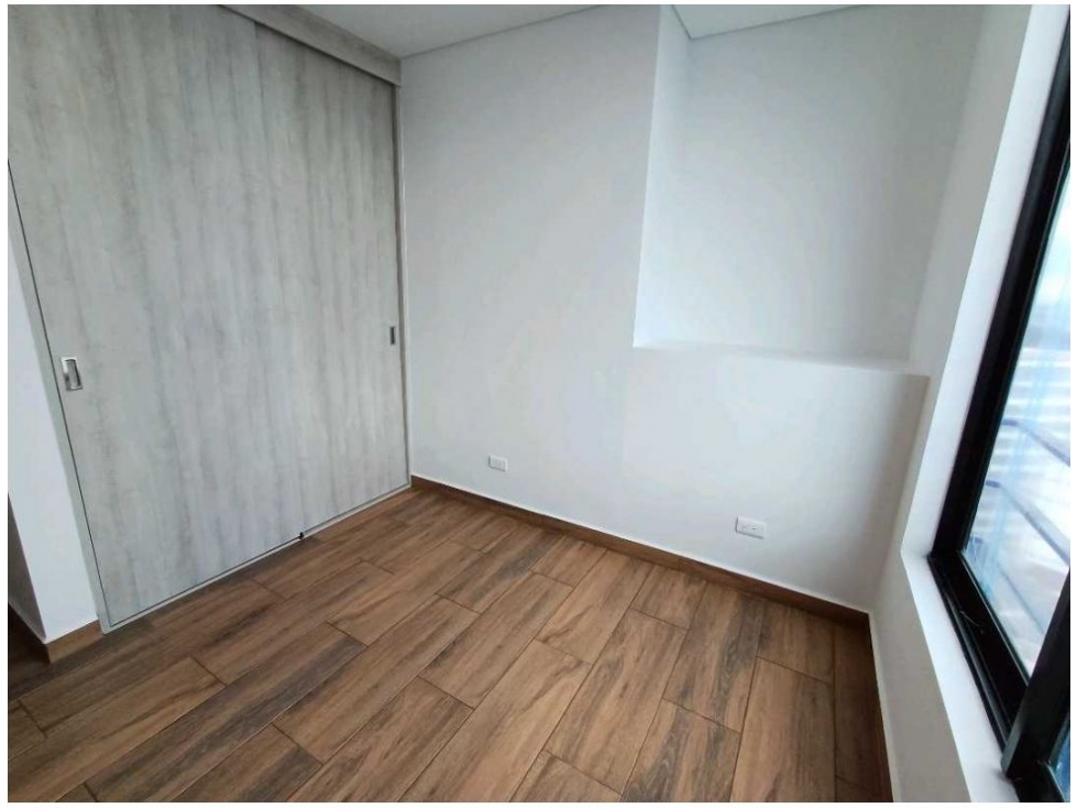 SE VENDE APARTAMENTO EN EL BARRIO LAURELES — foto 6