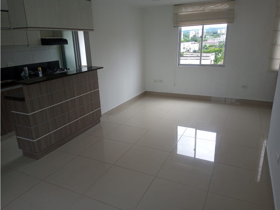 SE VENDE ESPECTACULAR APARTAMENTO EN EL BARRIO LAURELES — foto 2