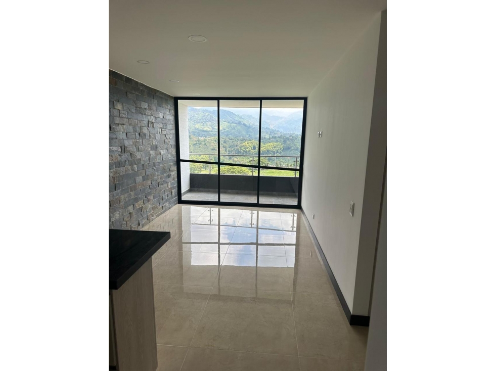 SE VENDE APARTAMENTO EN LA AVENIDA CENTENARIO — foto 2