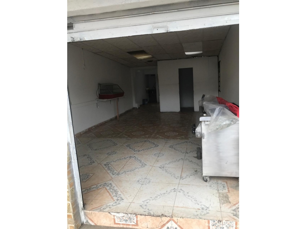 SE VENDE LOCAL EN EL CENTRO DE ARMENIA — foto 3
