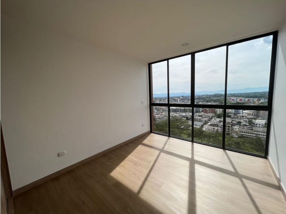 SE VENDE HERMOSO APARTAMENTO ZONA NORTE ARMENIA — foto 2
