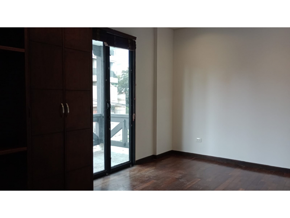 SE ARRIENDA CASA PARA VIVIENDA O USO COMERCIAL EN LA CASTELLANA - 5