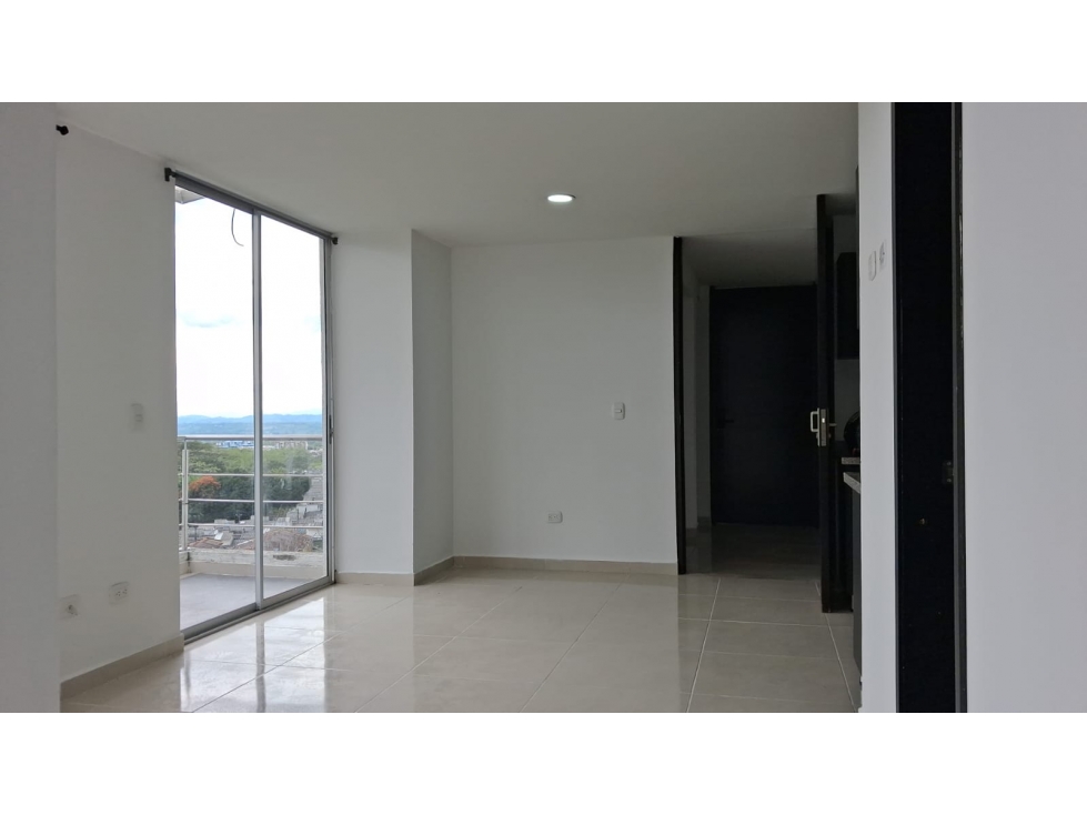 SE VENDE HERMOSO APARTAMENTO AL SUR DE ARMENIA