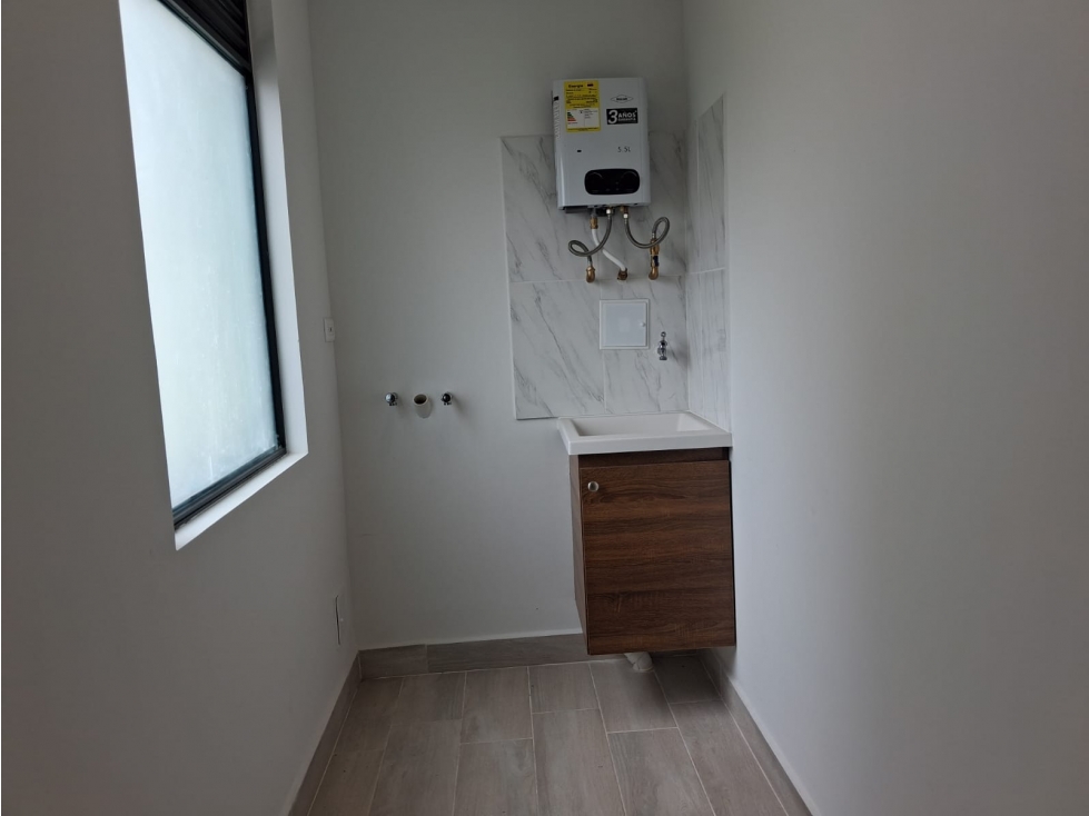 SE ARRIENDA APARTAMENTO SECTOR NORTE — foto 5