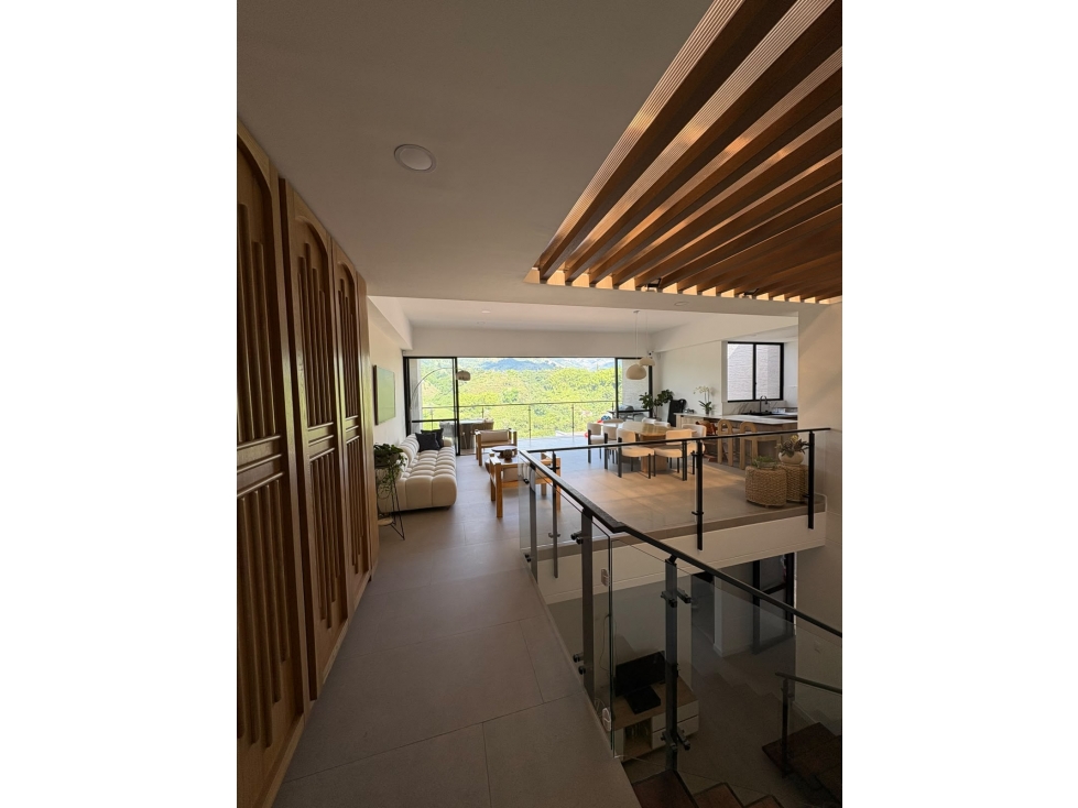 SE VENDE CASA CAMPESTRE EN LA CIUDAD DE ARMENIA - 2