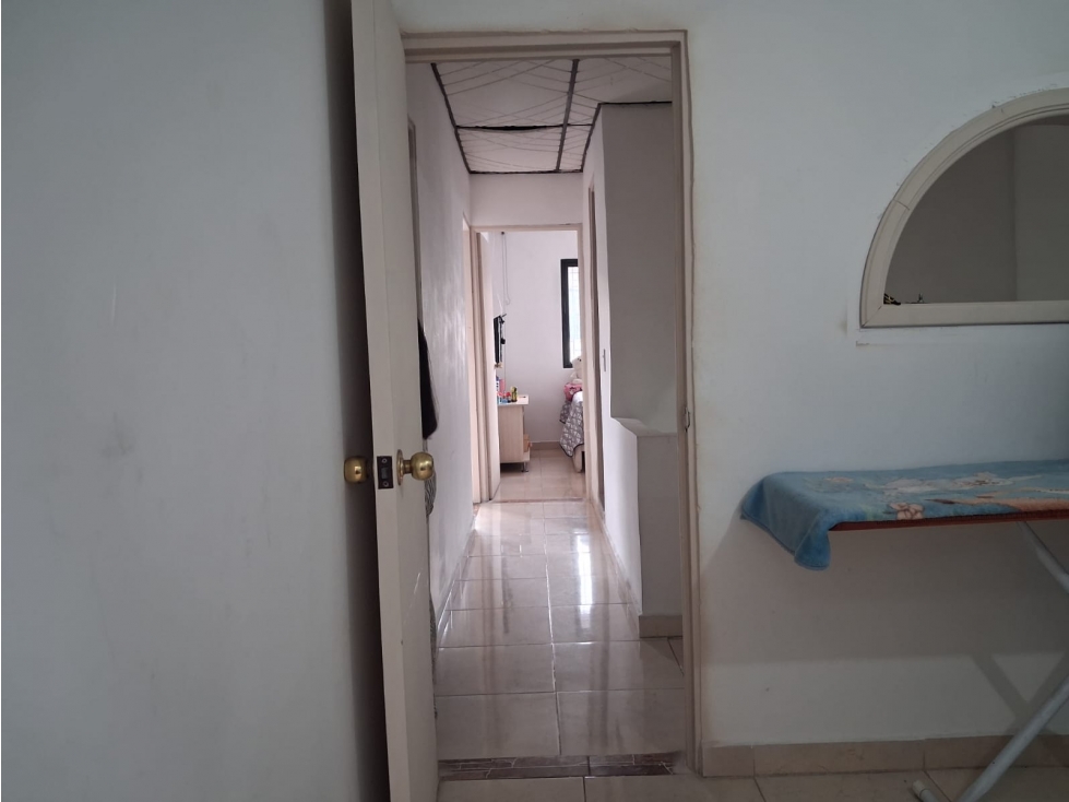 SE VENDE CASA EN EL SUR DE ARMENIA - 6