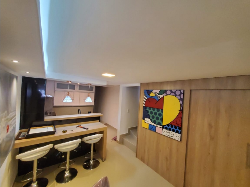 SE VENDE HERMOSA CASA AL OCCIDENTE DE ARMENIA - 2