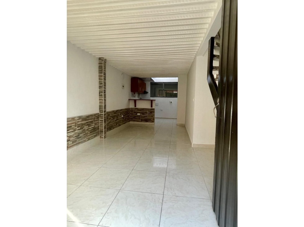 SE VENDE CASA CERCA A LA PATRIA — foto 2