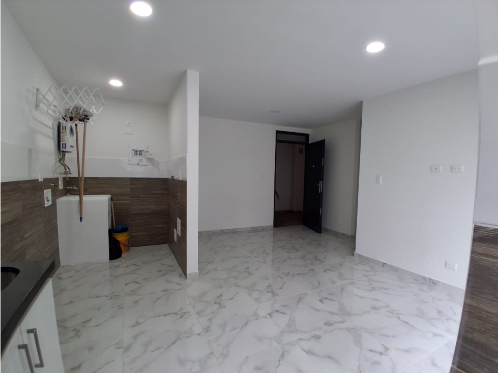 SE VENDE ESPECTACULAR APARTAMENTO SECTOR NORTE — foto 3