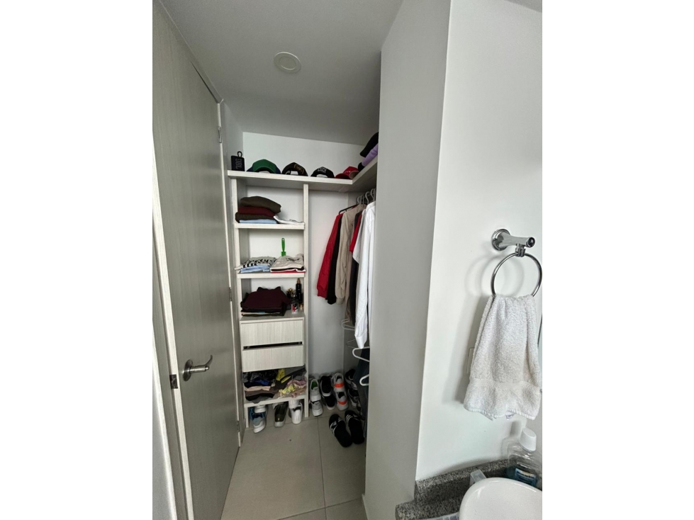 SE VENDE APARTAMENTO AL NORTE DE ARMENIA - 4