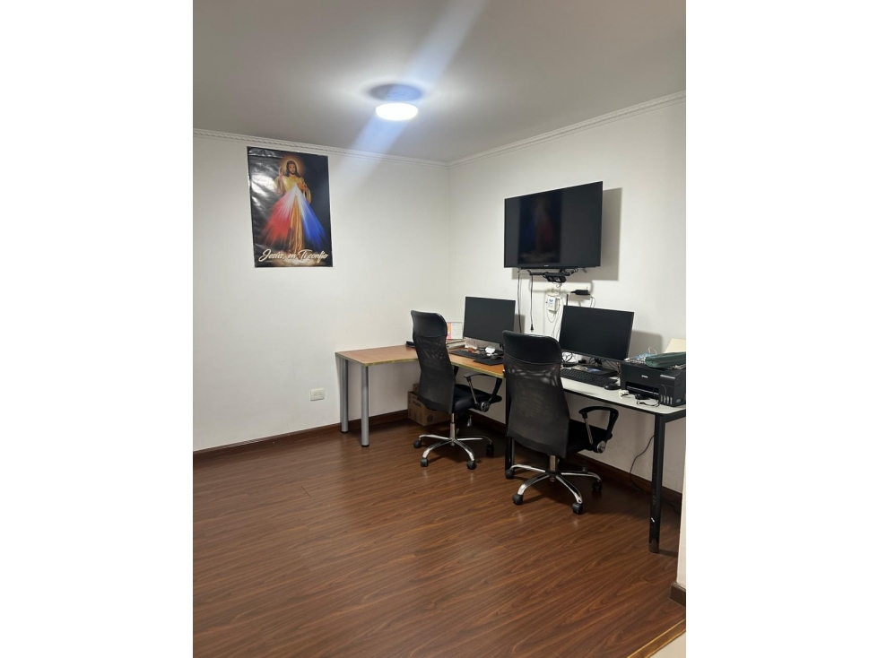 SE VENDE HERMOSA CASA EN EL NORTE DE ARMENIA — foto 2