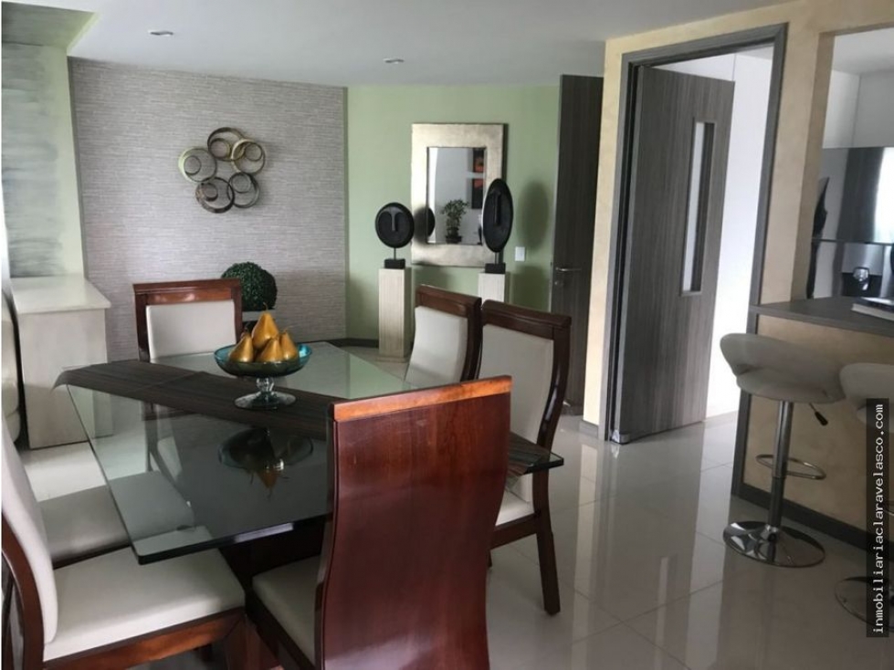 SE VENDE ESPECTACULAR APARTAMENTO EN LA CASTELLANA — foto 6