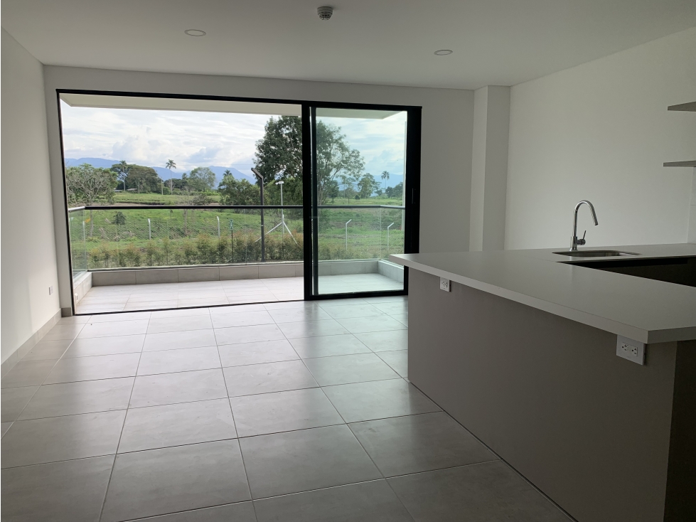 SE VENDE ESPECTACULAR APARTAMENTO CERCA AL CLUB CAMPESTRE — foto 6