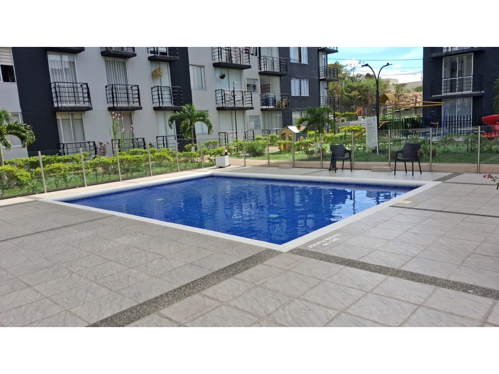 SE VENDE APARTAMENTO EN SECTOR NORTE — foto 2