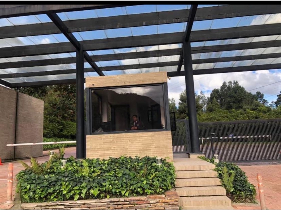 LOTE CAJICA- CONJUNTO EXCLUSIVO BALCONES DE BUENAVISTA (CAJICÀ) - 6