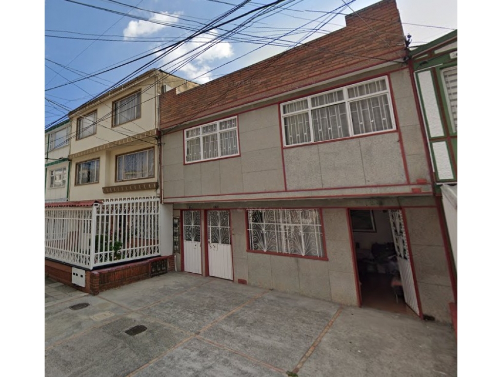 CASA PARA REMODELAR ZONA SUR DE BOGOTÁ (BARRIO LOS SAUCES) — foto 3